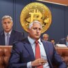 セルシウスとCEOマシンスキーが訴訟を起こされる