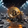 2024年までにビットコインが上昇するのは半減期が原因 - マイニングとの関係とは