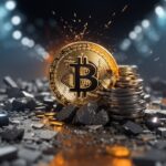 2024年までにビットコインが上昇するのは半減期が原因 - マイニングとの関係とは