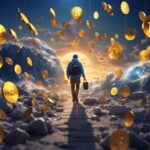 仮想通貨市場は今後どこへ向かうのか？ - 革命はもうすぐそこまで来ている