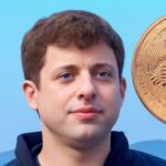 OpenAIの創業者サム・アルトマン氏が新たな仮想通貨「ワールドコイン(WLD)」を発表
