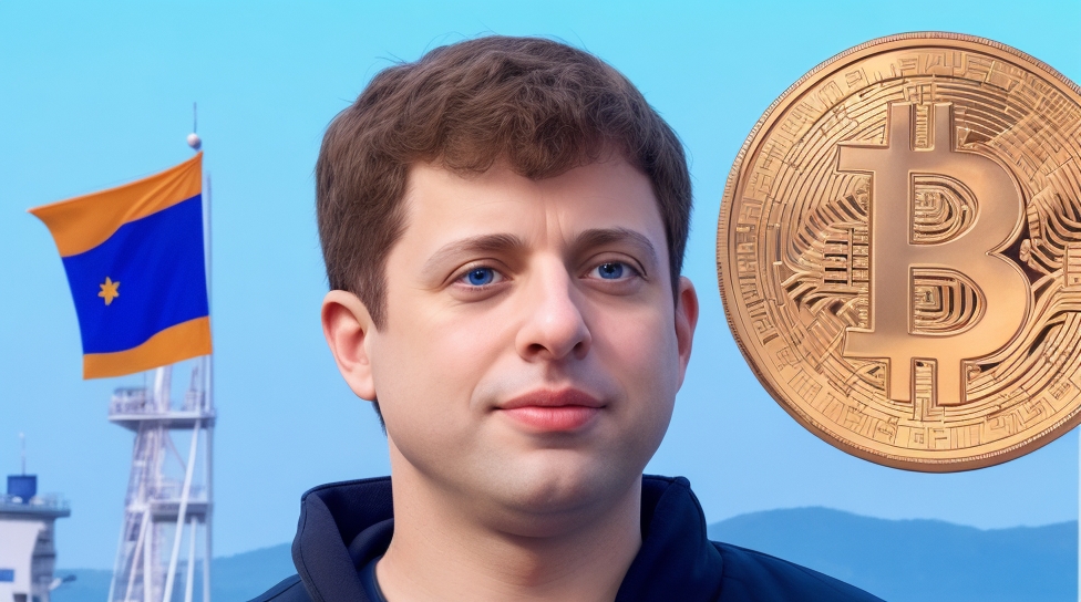 OpenAIの創業者サム・アルトマン氏が新たな仮想通貨「ワールドコイン(WLD)」を発表