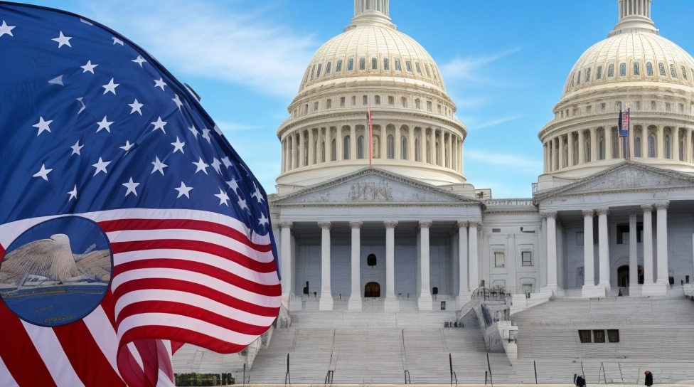 アメリカ上院、国防法案を可決!仮想通貨への影響はこうなる
