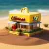 香港のマクドナルドがサンドボックス(SAND)と連携し、Web3で「マックナゲッツランド」をオープン