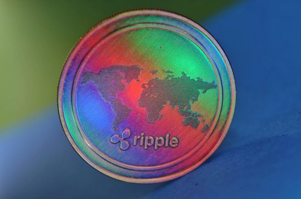 なぜリップル(XRP)は上昇したのか？たった1日で56%も上がった理由を解説！