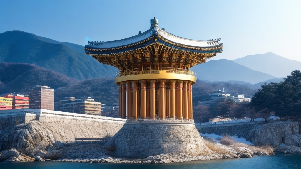 韓国銀行がCBDC(デジタル通貨)のテストを3都市で実施