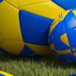 ウクライナでメタバースを活用したサッカー募金試合が開催