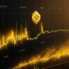 ステーブルコインUSDCが減少！？バイナンスが売却した後はどうなったのか？