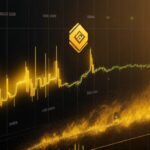 ステーブルコインUSDCが減少！？バイナンスが売却した後はどうなったのか？