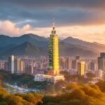 台湾の仮想通貨事情。Binanceのマネロン対策は？