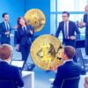 【判明】クライアントのために仮想通貨を保有している資産管理会社は48%