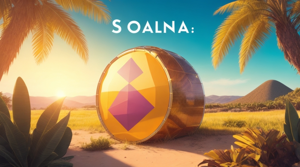 Solana(SOL)が9%暴落した理由とは？FTXが関係しているようですが…