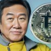 ビットコインに「さようなら」？ロバート・キヨサキは何を語るのか？