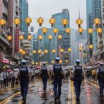 香港警察、Binanceユーザーがフィッシング詐欺で45万ドルを失う後に警告を発出